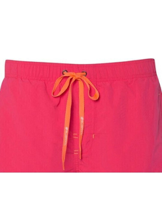 Men's Swimwear Bermuda Fluo Coral