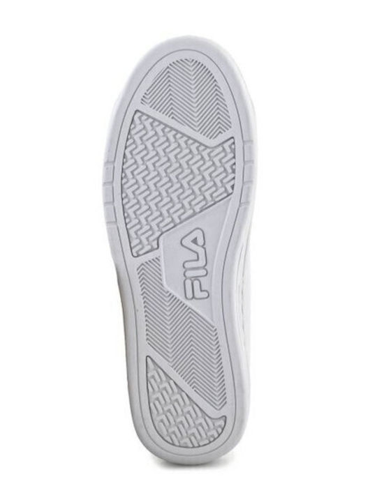 Crosscourt 2 Kids Sneakers White