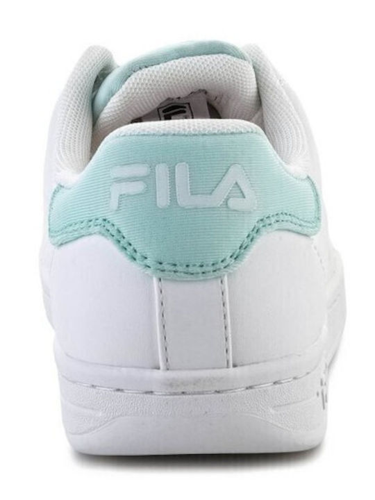 Crosscourt 2 Kids Sneakers White