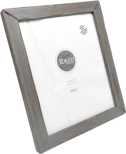Korres Craft Hölzener Fotorahmen 20x25