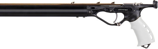 Mvd Aluminum Rubber Speargun 82cm