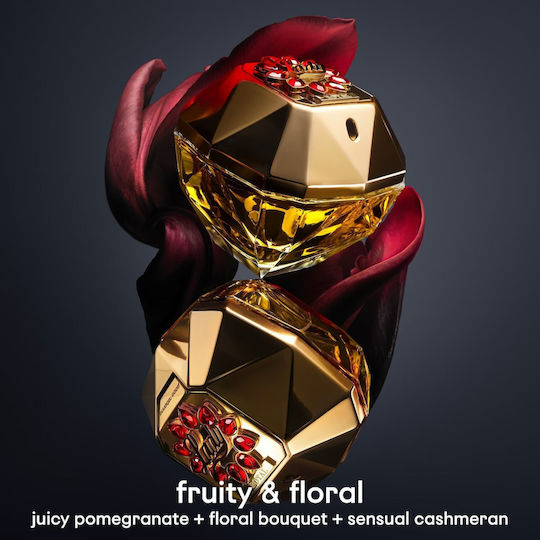 Rabanne Lady Million Royal Парфюмна вода 80мл