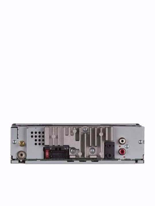 Pioneer MVH-S420 DAB Ραδιόφωνο Αυτοκινήτου (1 DIN) (Bluetooth/USB)