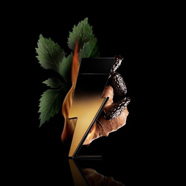 Carolina Herrera Bad Boy Extreme Eau de Parfum 50ml