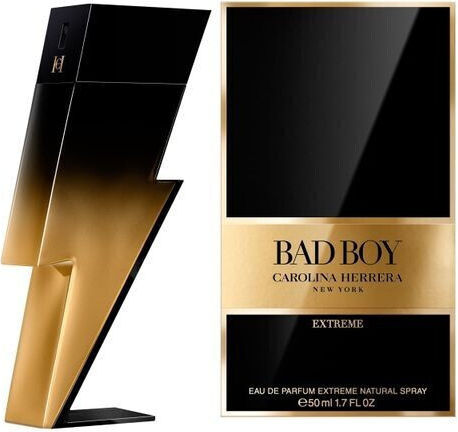 Carolina Herrera Bad Boy Extreme 50ml