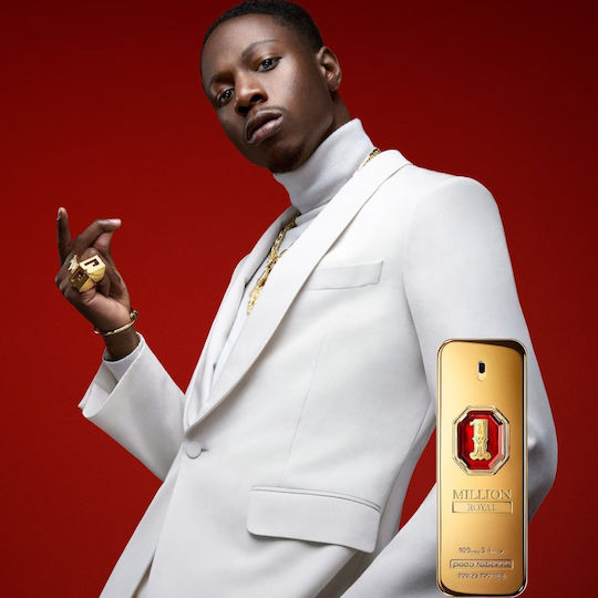 Rabanne One Million Royal Eau de Parfum 100ml