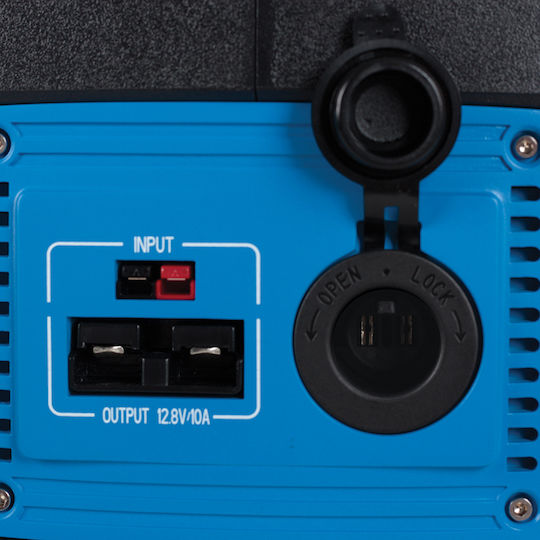 Companion Rover 40 Power Station Capacity 512Wh 10000071