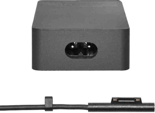 Makki Φορτιστής Laptop 36W 12V 2.58A για Microsoft χωρίς Καλώδιο Τροφοδοσίας