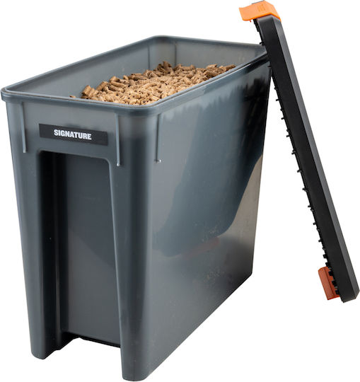 Traeger Grillzubehör Pelletbehälter