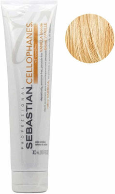 Sebastian Professional Cellophanes Hair Dye no Ammonia 300ml