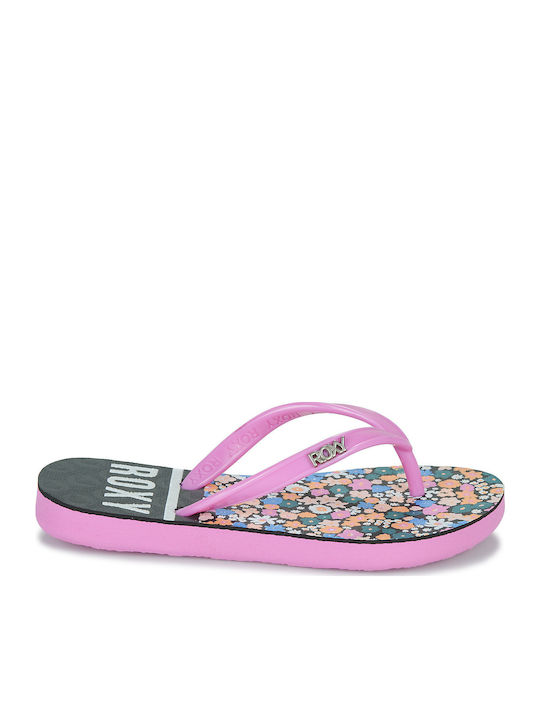 Παιδικές Σαγιονάρες Flip Flops Πολύχρωμες Viva Stamp II
