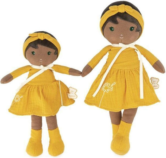 Kaloo Naomie Rag Doll 25cm