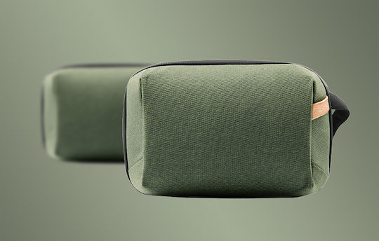 PGYTECH Pouch Φωτογραφικής Μηχανής Πράσινο