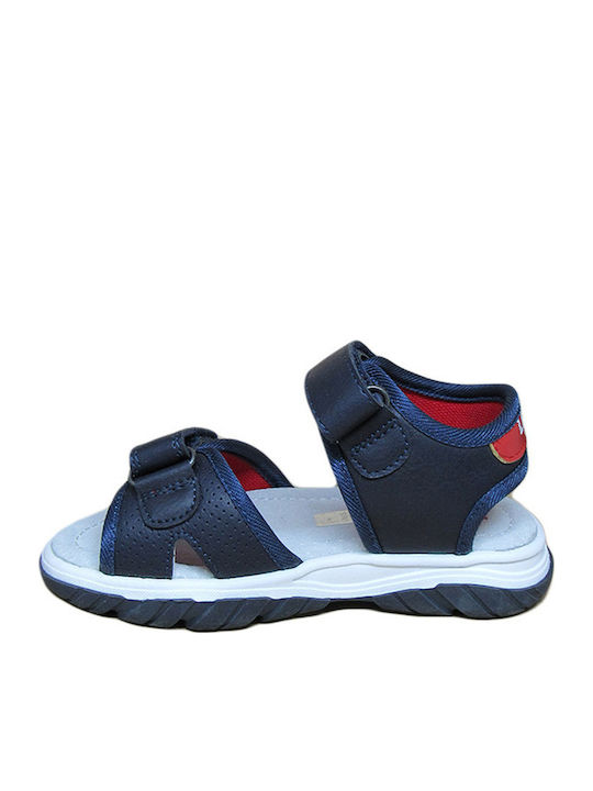 Kids' Sandals Harbor Mini Navy Blue