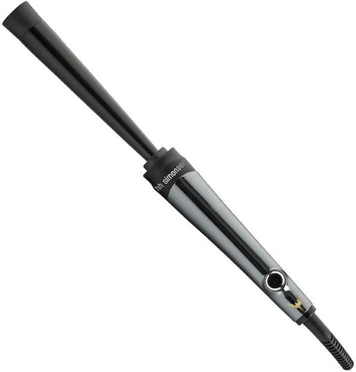 hh Simonsen Rod Curling Iron VS2 Hair Curling Iron 28mm 32W