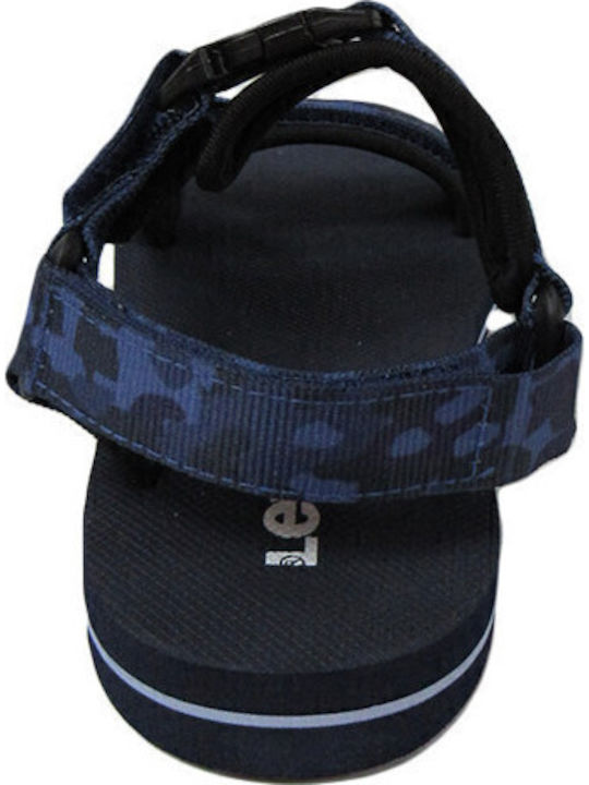 Kinder Sandalen Tahoe Marineblau