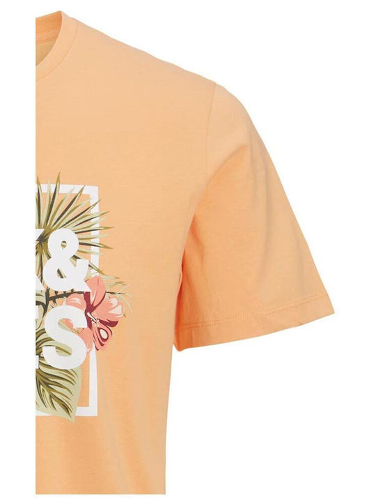 Tricou pentru copii Portocaliu