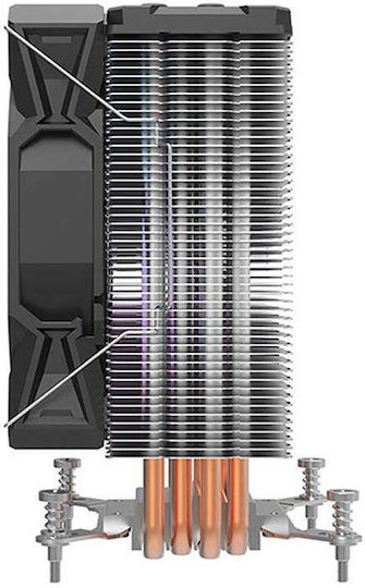 Darkflash S11 PRO Ψύκτρα Επεξεργαστή για Socket AM4/115x/1700 με ARGB Φωτισμό