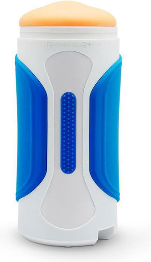 Autoblow 2+ X.T. Size B Мастурбатор Уста с вибрация 1бр