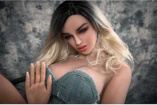 XR Mistress By Isabella Sinclaire Lillian Love Doll Мастурбатор Vagina / Mouth