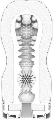 Tenga Premium Original Vacuum Cup Master's Craft Edition Masturbator