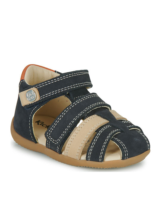Kickers