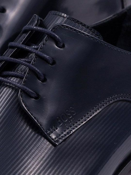 Pantofi pentru bărbați Blue Ramon