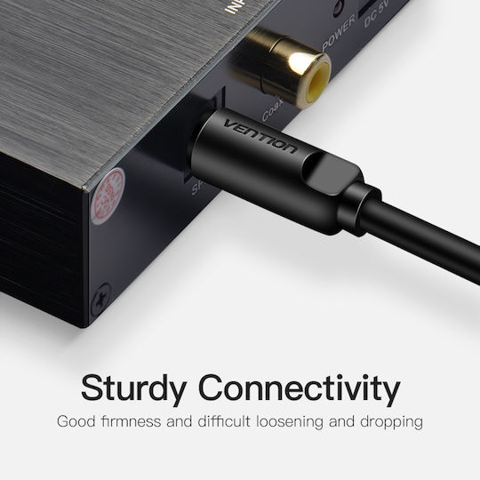 Vention Fiber Audio 3m TOS male Optical Cable (BAEBI)