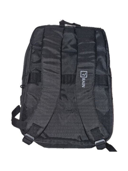 Rain RBP4000 Wasserdicht 21Es Schwarz