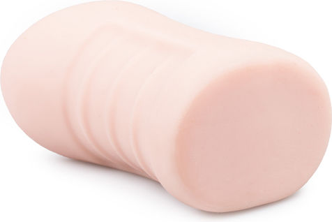 Doc Johnson Sasha Grey Deep Throat Pocket Pal Masturbator Mouth 5410-05-BX