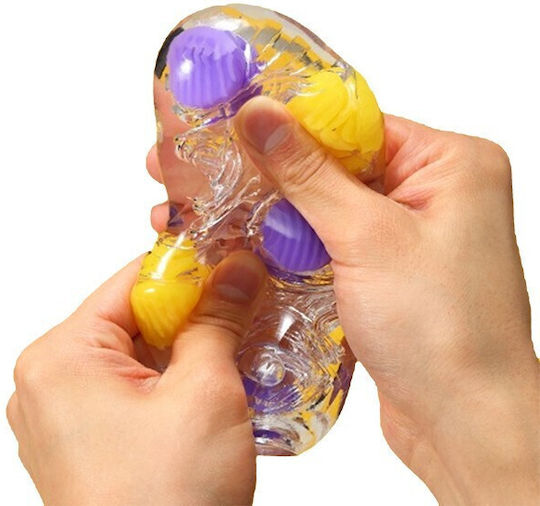 Tenga Bobble Magic Marbles Masturbator 10τμχ