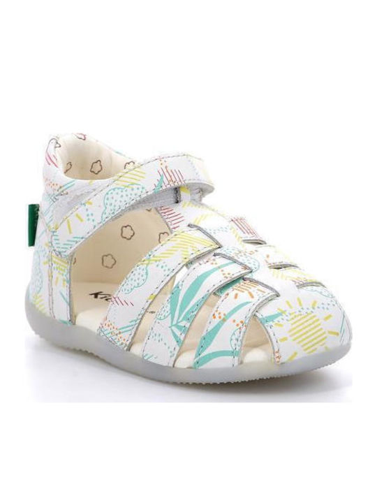 Kickers