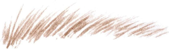Catrice Cosmetics 72H Natural Brow Precise Liner Στυλό για Φρύδια 020 Medium Brown