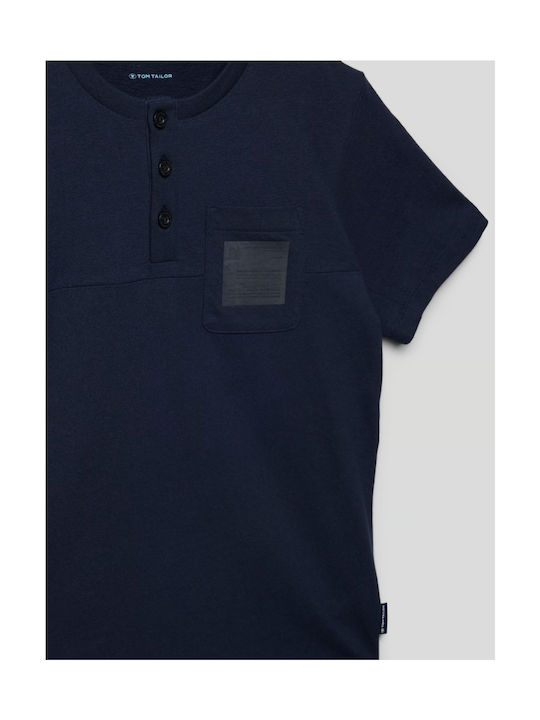 Tom Tailor Kids T-shirt Blue