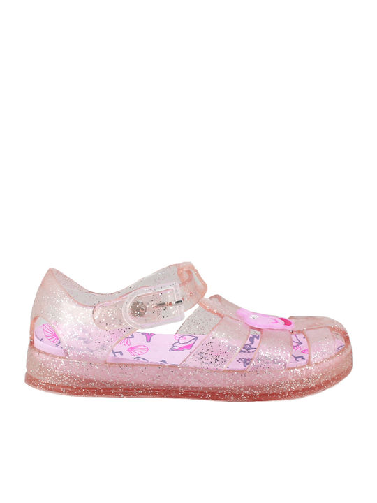 Peppa Pig Kinder Strandschuhe Rosa