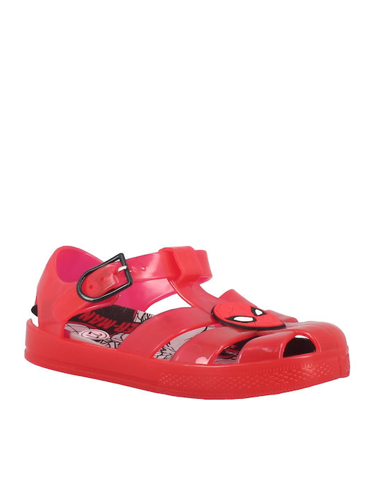 Kinder Badeschuhe Rot