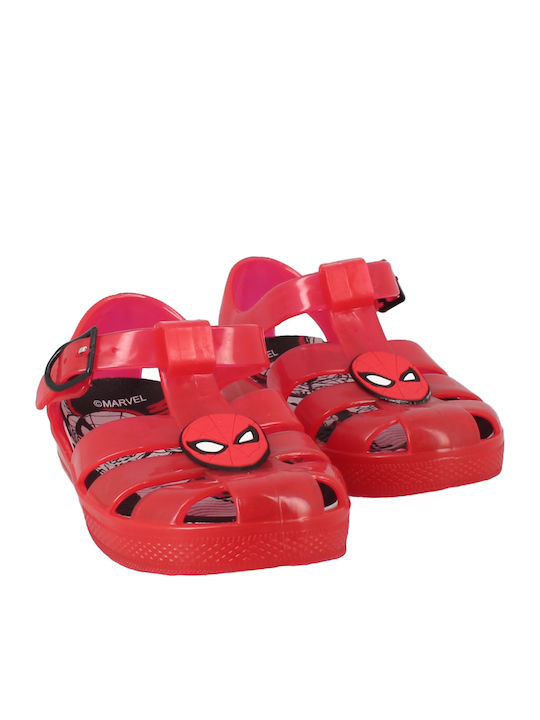 Kinder Badeschuhe Rot