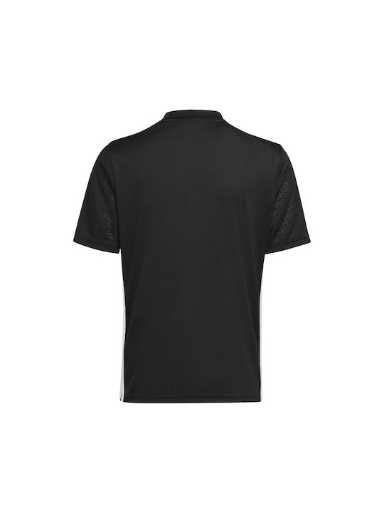 Adidas Kinder T-shirt Schwarz