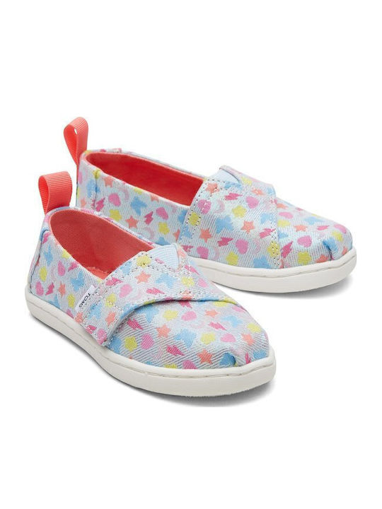 Toms Toms