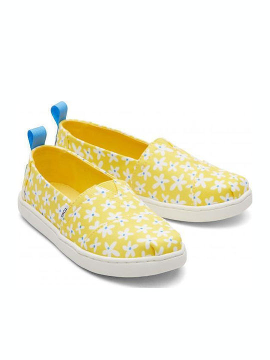 Toms
