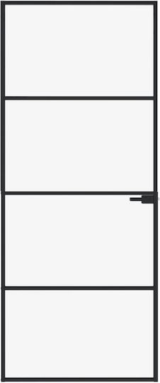 Interior Door W83xH201.5cm 153659