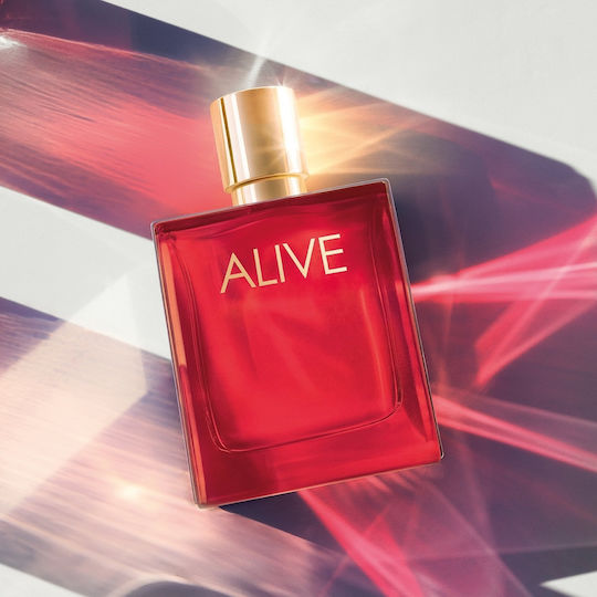 Boss Alive Eau de Parfum 80ml