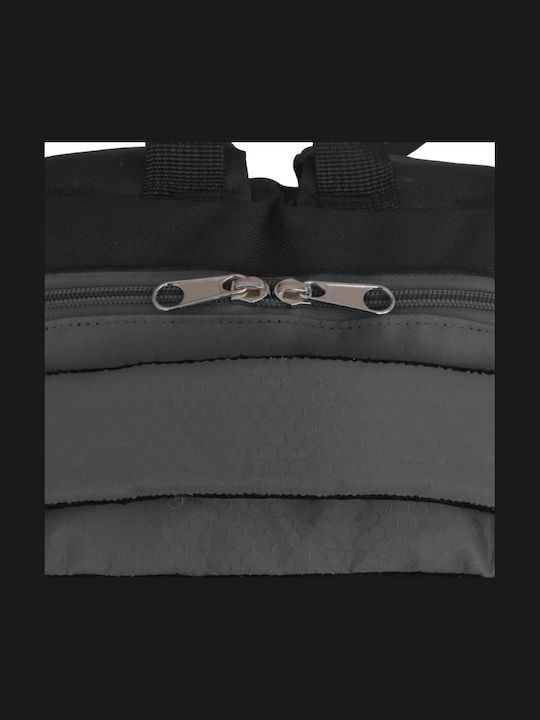 vidaXL Rucsac 40L Gri
