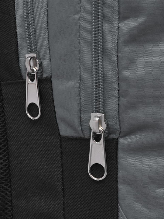 vidaXL Rucsac 40L Gri