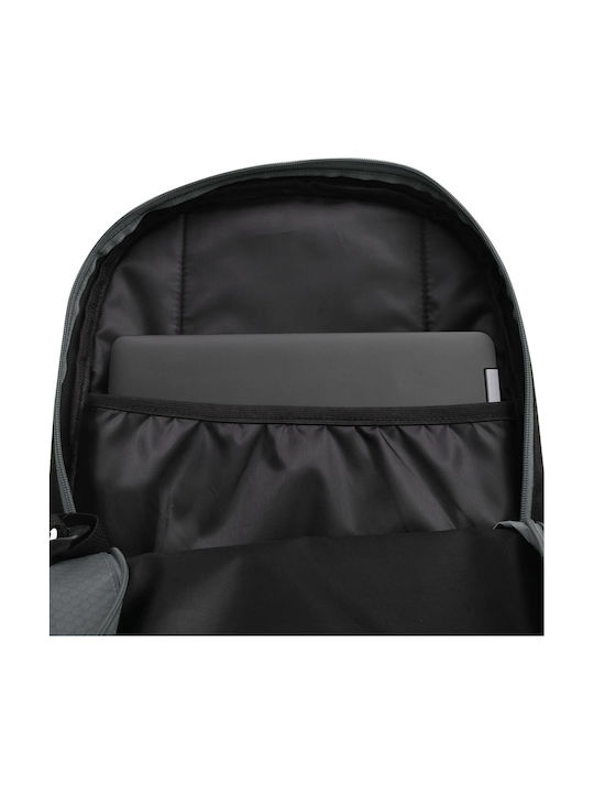 vidaXL Rucsac 40L Gri