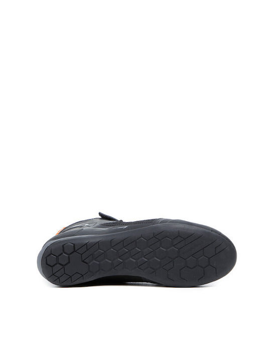 TCX R04D Air Black/Gray