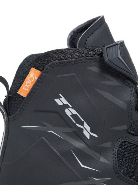 TCX R04D Air Black/Gray