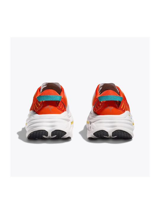 Bondi X Herren Sportschuhe Laufen Mehrfarbig