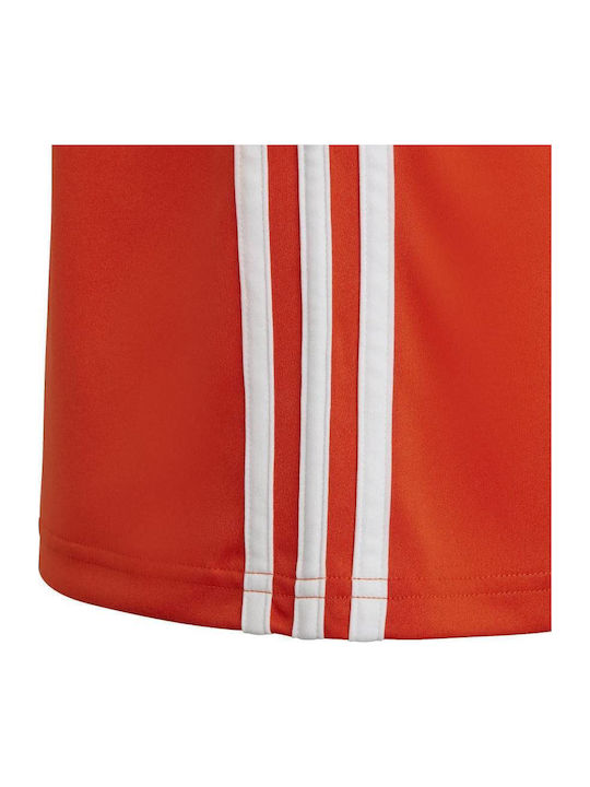 Tabela 23 Kinder Fußball Sportfan Trikots