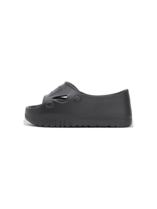 Tommy Hilfiger Rutschen Schwarze